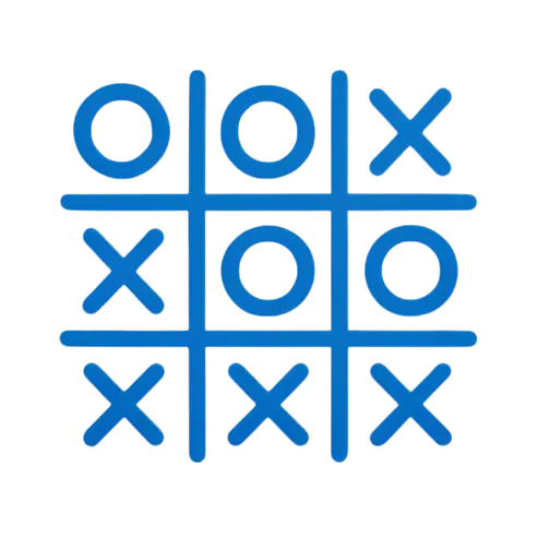 X&O Battle icon